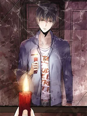 Truyện tranh Ta Có Một Tòa Nhà Ma