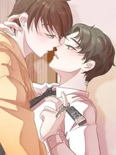 Truyện tranh Nhà Nghỉ BL