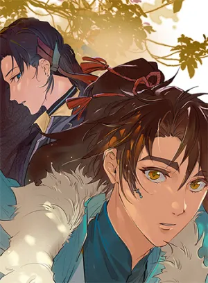 Truyện tranh Gả Ma