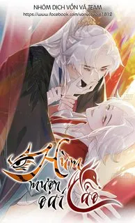 Truyện tranh Hùm Mượn Oai Cáo