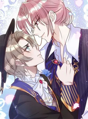 Truyện tranh Thú Thụ Bất Thân