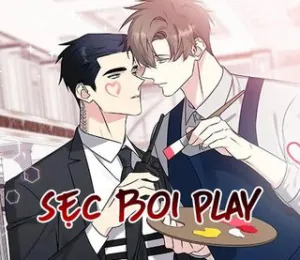 Truyện tranh CÓ LẼ LÀ LÃNG MẠN