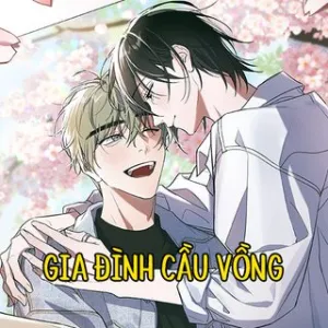 Truyện tranh TÌNH NHÂN KÉM TUỔI