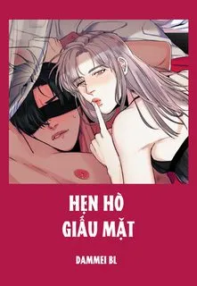 Truyện tranh HẸN HÒ GIẤU MẶT