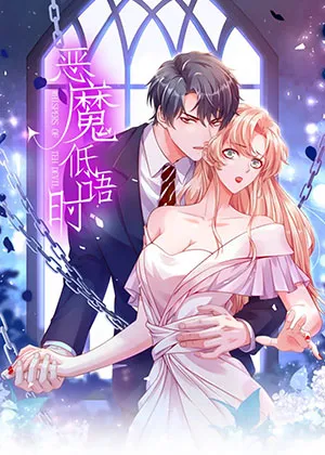 Truyện tranh Ác Ma Thì Thầm