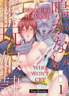 Truyện tranh Nô lệ nhỏ ngươi đừng khóc