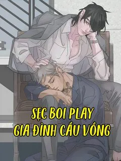 Truyện tranh LOVE SICK DOG