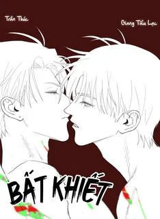 Truyện tranh Bất Khiết