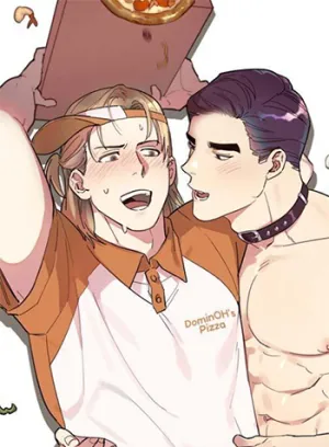 Truyện tranh TÔI ĐẾN ĐÂY, ĐẾN NGAY ĐÂY!