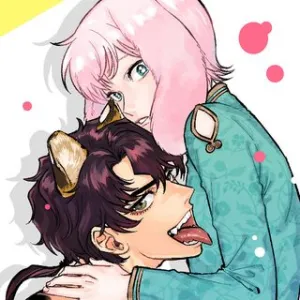 Truyện tranh CHÚ THỎ MẬT NGỌT CỦA CHÀNG HỔ LẠNH LÙNG