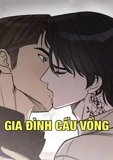 Truyện tranh TOUCH UP