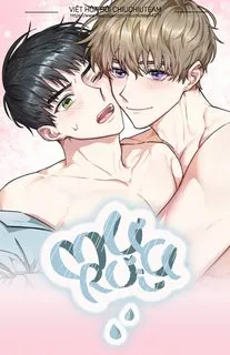 Truyện tranh Mưa Rơi