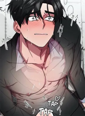 Truyện tranh Chụp màn hình