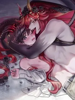 Truyện tranh Akumariage