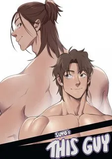 Truyện tranh This Guy