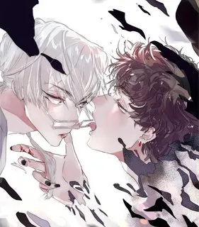 Truyện tranh Ngủ Trong Cuốn Sách Của Tôi