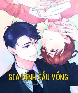 Truyện tranh LOVE LETTER LYRICS