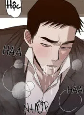 Truyện tranh DƯ ẢNH HƯ KHÔNG