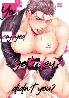 Truyện tranh hôm qua cậu thích lắm phải không?