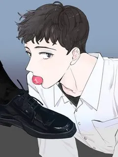 Truyện tranh Jackpot!