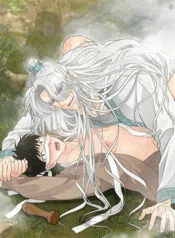 Truyện tranh Truyện cổ tích khiêu dâm