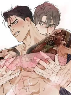 Truyện tranh Đại ca! Đừng đến tiệm mát xa nữa!