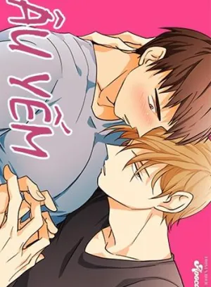 Truyện tranh Âu Yếm