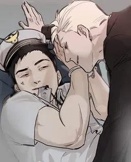 Truyện tranh Khoái Lạc Tội Lỗi