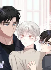 Truyện tranh HÔN ƯỚC NÀY LÀ MỘT CẠM BẪY