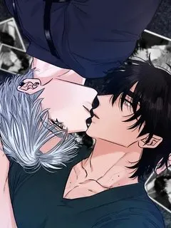 Truyện tranh Hàng vạn sao băng rơi xuống