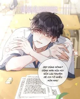 Truyện tranh Tựa Như Trở Ngại