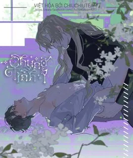 Truyện tranh Chung Tình (END)