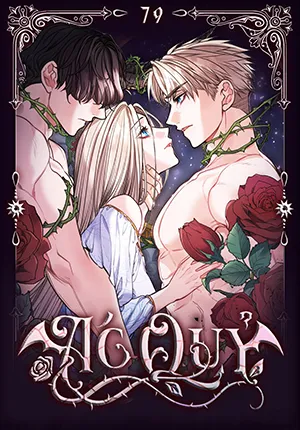 Truyện tranh Ác Quỷ