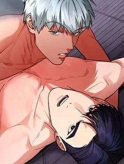 Truyện tranh TƯƠNG SINH TƯƠNG KHẮC