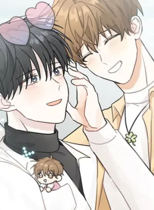 Truyện tranh CHUYỆN TÌNH CHIBI