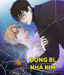 Truyện tranh RANH GIỚI CỦA LINH HỒN