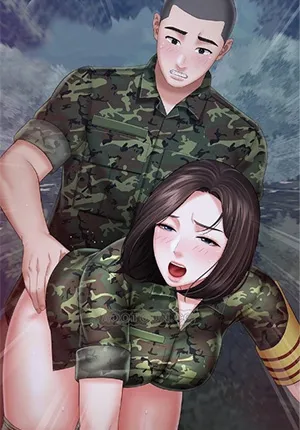 Truyện tranh Sisters Duty – Sứ Mệnh Người Anh