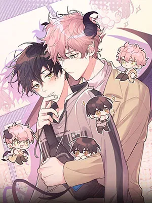 Truyện tranh Cẩn Thận Bị Mộng Ma Ăn Sạch Đấy