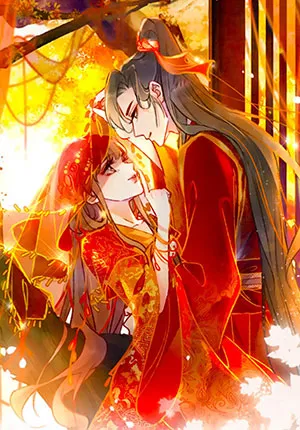 Truyện tranh Xung Hỉ Vương Phi