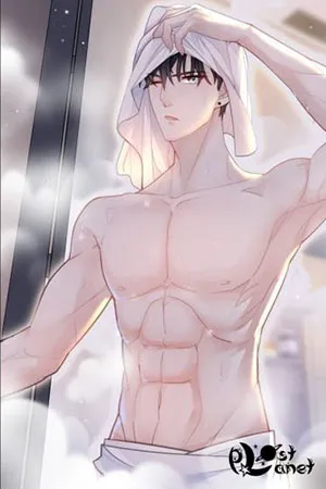 Truyện tranh Anh Ấy Sinh Ra Đã Là Công Của Tôi