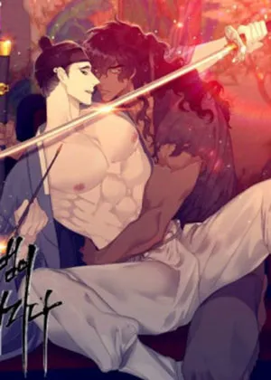 Truyện tranh Mắt Phủ Toàn Sương