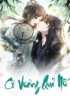 Truyện tranh Cô Vương Quả Nữ