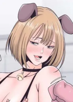 Truyện tranh Buổi Huấn Luyện Hứng Tình