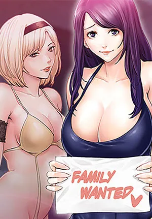 Truyện tranh Chạy Trốn Gia Đình