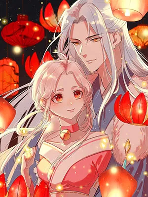 Truyện tranh Dưỡng Thú Làm Phi