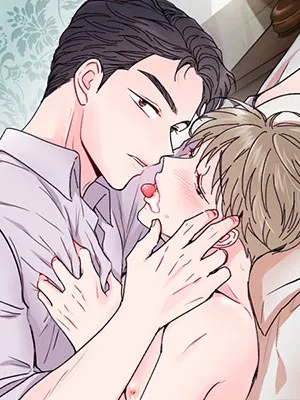 Truyện tranh Món Tráng Miệng Của Sếp Tổng