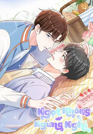 Truyện tranh Ngọt Không Ngừng Nghỉ