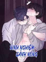 Truyện tranh Kinh Nghiệm Cảnh Nóng