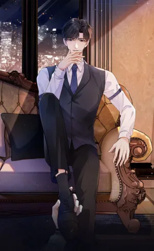 Truyện tranh Em Ấy Vừa Nhìn Thấy Tôi Liền Vẫy Đuôi