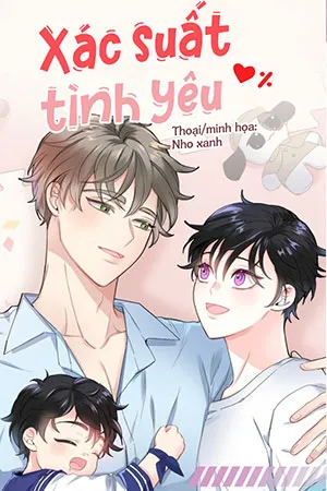 Truyện tranh Xác Suất Tình Yêu